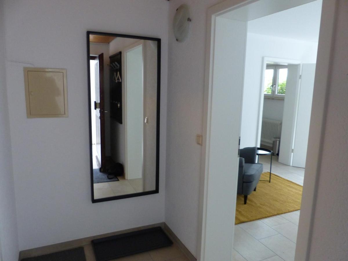 Apartment Sonnenschein Bad Neustadt an der Saale Exterior photo